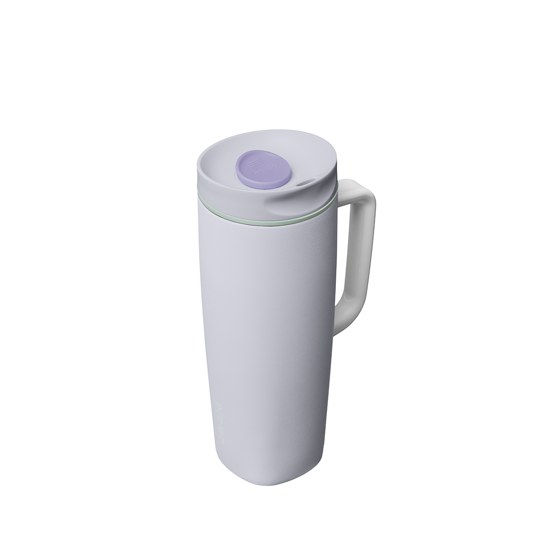 SmoothSip® Slider with Handle